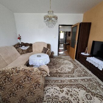 Na predaj: 2-izbový byt, 49 m², Gaštanová ul.,Solinky-Žilina - 2