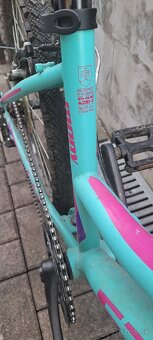 Detský bicykel - 2