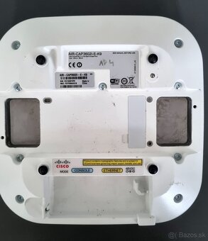 4x wifi cisco ap AIR-CAP36021-E-K9 - 2
