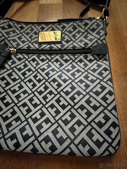 Kabelka Tommy Hilfiger - 2