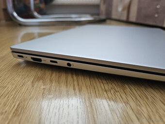 Notebook Lenovo IdeaPad Slim 5 14ABR8 (82XE009HCK) sivý - 2