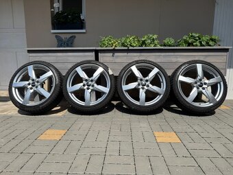 Audi 5x112 R19 - 2