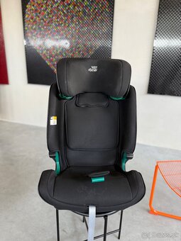 Britax Römer autosedačka - 2