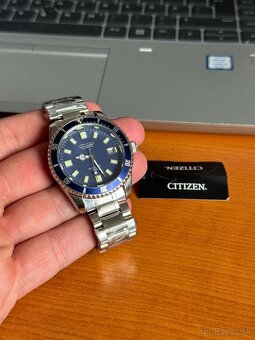 Hodinky Citizen Promaster NB6021-68L - 2