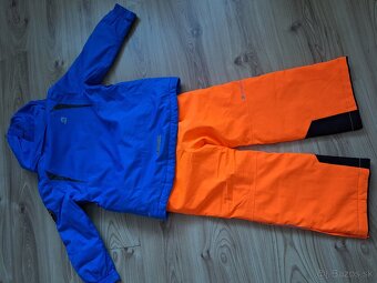 Neon Alpine Pro suprava 116/122 - 2