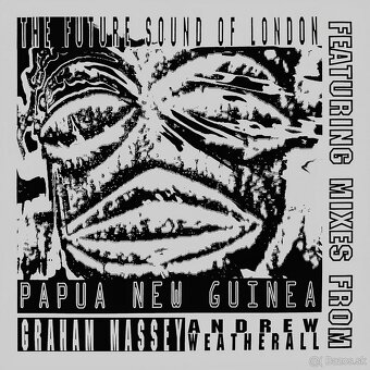 Predam LP - 2