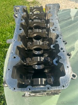 Blok BMW N57D30A - 2