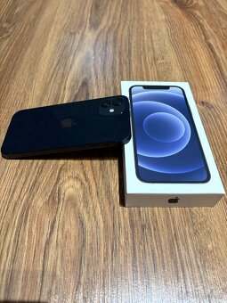iPhone 12 - 64gb - 2