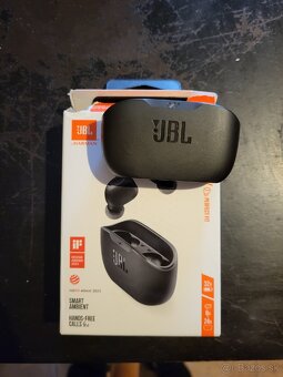 JBL bezdratove - 2
