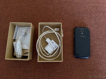 Samsung Galaxy S4 Mini - 2