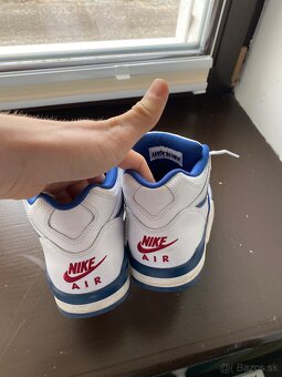 Nike air flight 89 - 2
