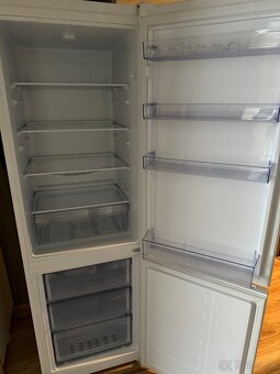 Chladnička Beko csa270m20w - 2