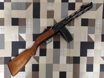 PPSh-41 - airsoft - 2