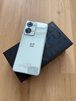 One Plus Nord 2T 5G 8GB/128GB - 2