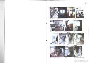 půl domu Štiavnik - 2