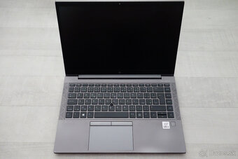 HP ZBook Firefly 14 G7 - 2