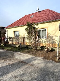 Real - H,s.r.o. ponúka na predaj rodinný dom Dunajská Streda - 2