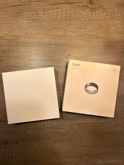 Oura Ring 4 - 2