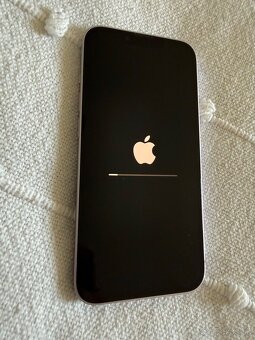 iPhone 14 128 GB fialový - 2