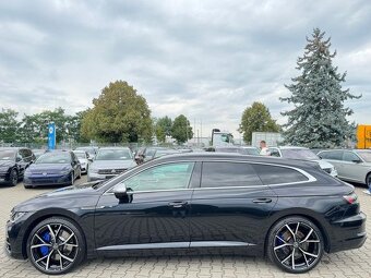 Volkswagen Arteon 2.0TSI R 4Motion - 2