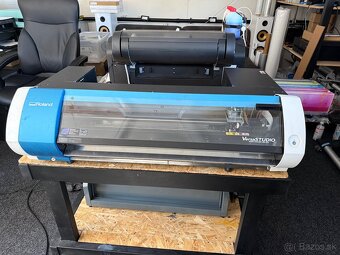 Roland BN-20 Ecosolvent Print&Cut - 2
