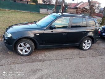 Predám elektróny BMW 17ky - 2