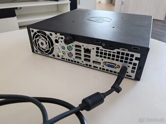 Predám PC HP Compaq 8200 elite - 2