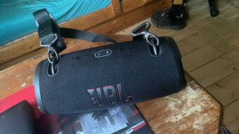 Jbl Xtreme 3 - 2