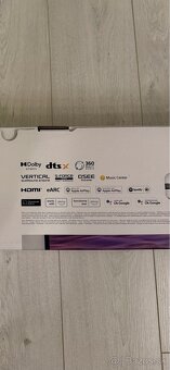 Sony HT - A3000 soundbar - 2