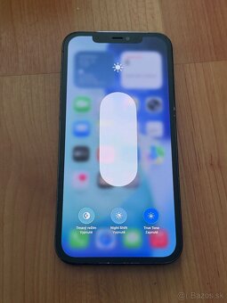 Predám Apple IPhone 12 PRO MAX 128GB Blue Stav Nového - 2