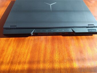 Legion 5 Pro (16ACH6H) - Ryzen 7 5800H/32GB RAM/RTX 3060 6GB - 2
