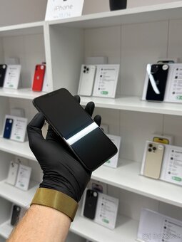 ZÁRUKA 2 ROKY / Apple iPhone 11 Pro Max 512GB Space Gray - 2