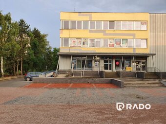 RADO | Na prenájom prenájom obchodný priestor na pešej zone - 2