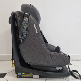 Autosedačka MAXI COSI - 2