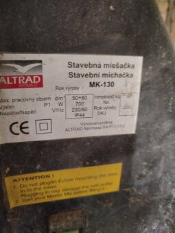 Miesacka - 2