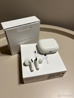 Airpods 3 - 2