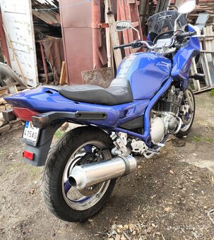 Na predaj Yamaha XJ 900 S Diversion - 2