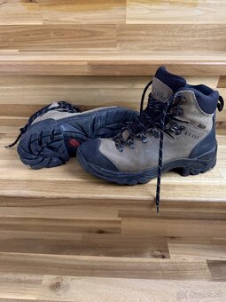 Turistická obuv - 2