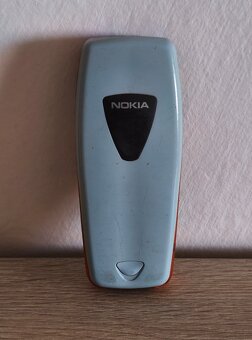 Predám Nokiu 3510i - 2