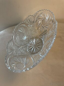 Oválna misa na ovocie - 2