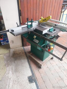 Formatovacia píla 3 - 2