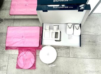 Babysense 2 PRO - 2
