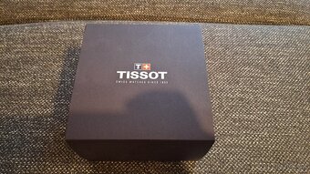 Tissot T-Touch Expert Solar II expert black - 2