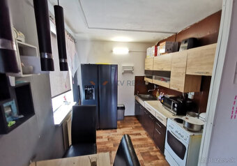 Predám 3-izbový byt v Turni nad Bodvou – sídlisko Cementár - 2