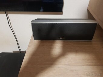 Predám domáce kino Sony - 2
