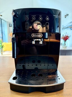 Automatický kávovar Delonghi Magnifica S Smart - 2