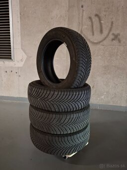 Michelin Crossclimate 2 205/55 R16 94V XL - 2