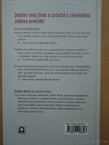 MÝTY O CELULITÍDĚ - 2