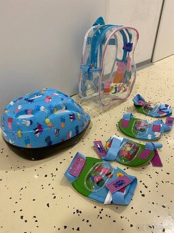 Detská cyklistická súprava - 2