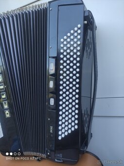 Delicia Choral 120 bas.11+3reg. - 2